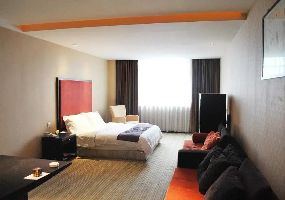 Ai Shang Jia Boutique Hotel - Suzhou