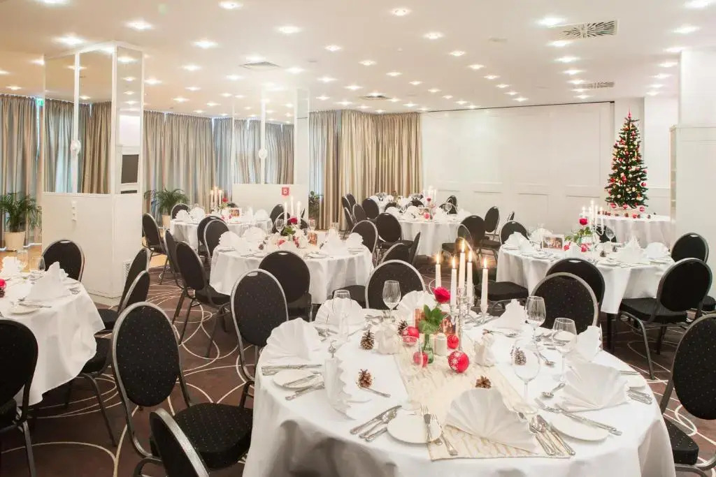 Hotel Restaurant Höldrichsmühle
