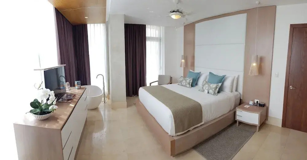 Sunrise Suites 1 BR