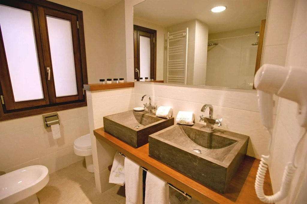 Hotel Palacio del Obispo