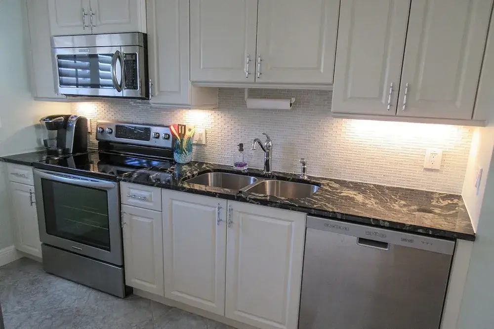 Leonardo Arms 503 2 Bedrooms 2 Bathrooms Condo