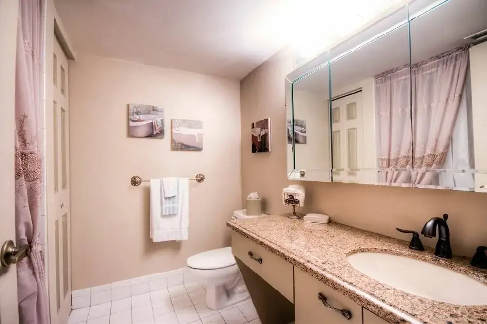 Le Laurier 802 - Condo 4 Pers., Sunny Isles