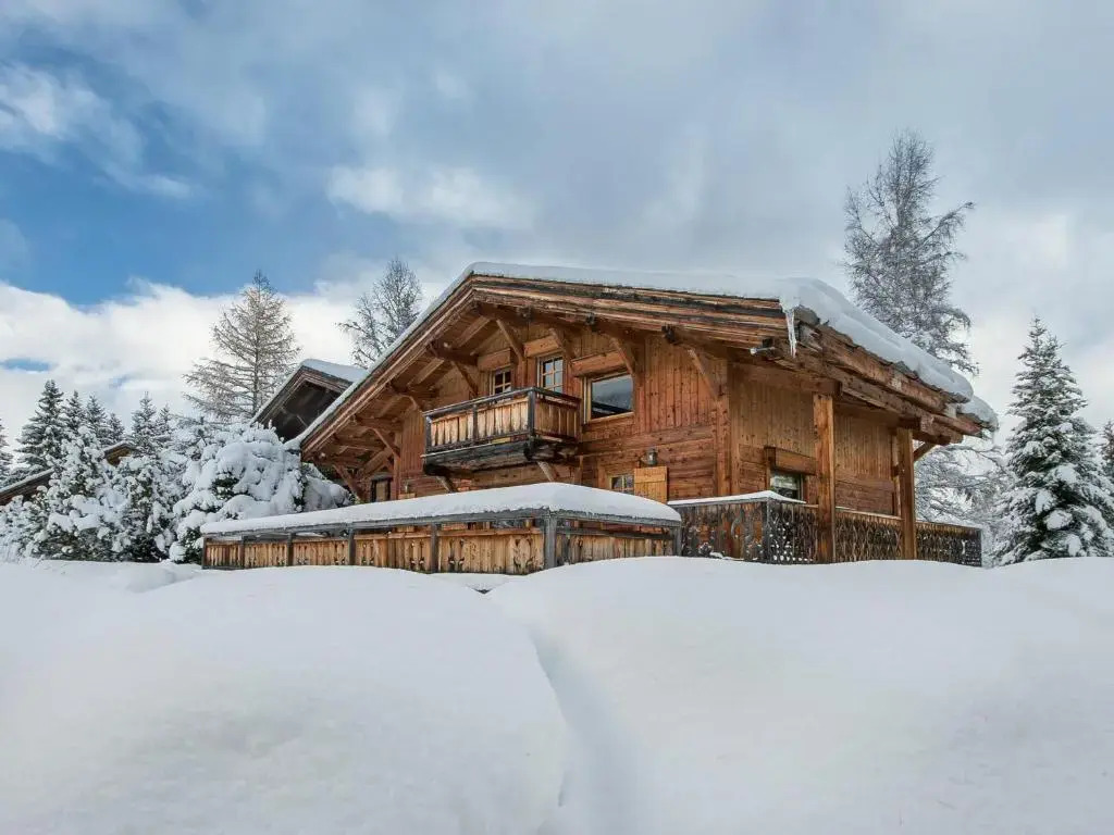 Chalet Megève, 7 pièces, 12 personnes - FR-1-453-237