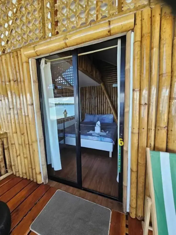 Tambayan Rooms and Cottages by SMS Hospitality