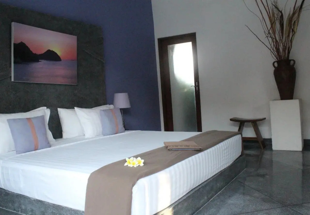 Andaman Umalas by Kerta Living