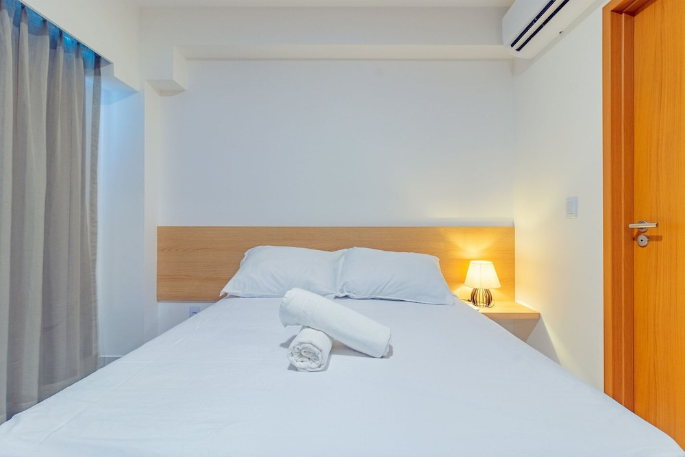 Makia Beach #d205 - Flat in Ipojuca by Carpediem