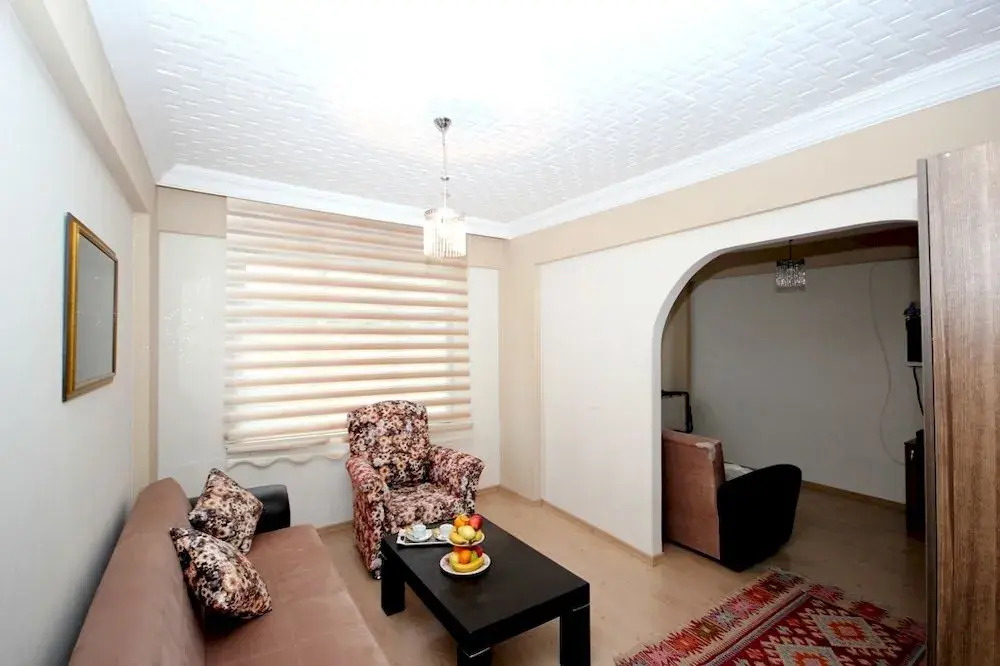 Oldcity suites and apart