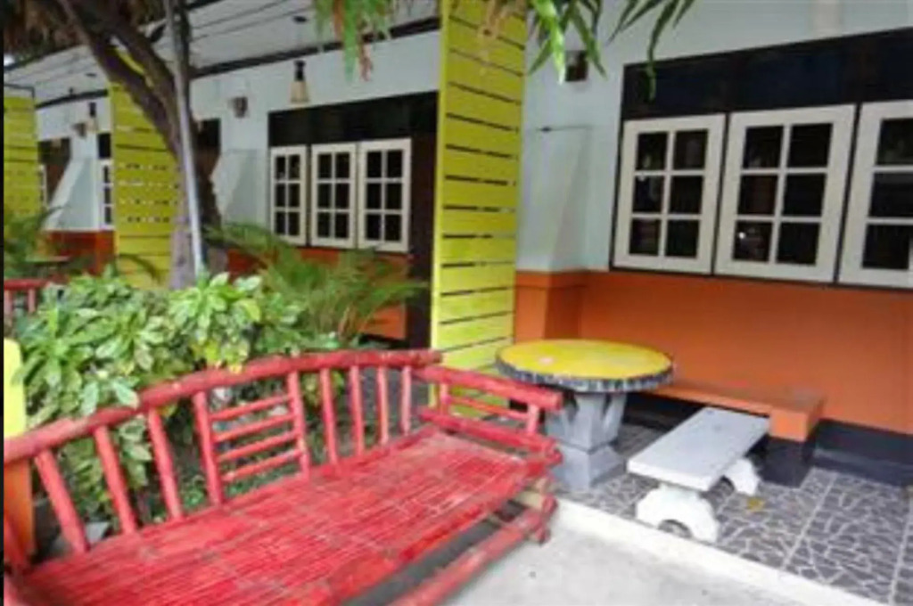 Baan Varisara