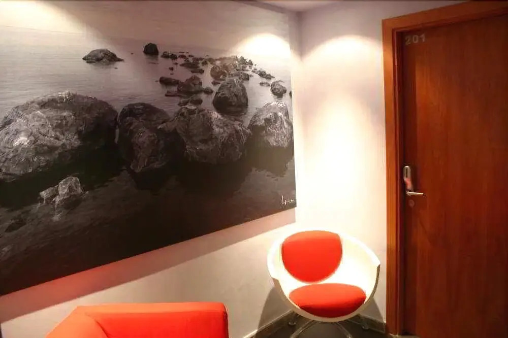 Hotel Cal Tet