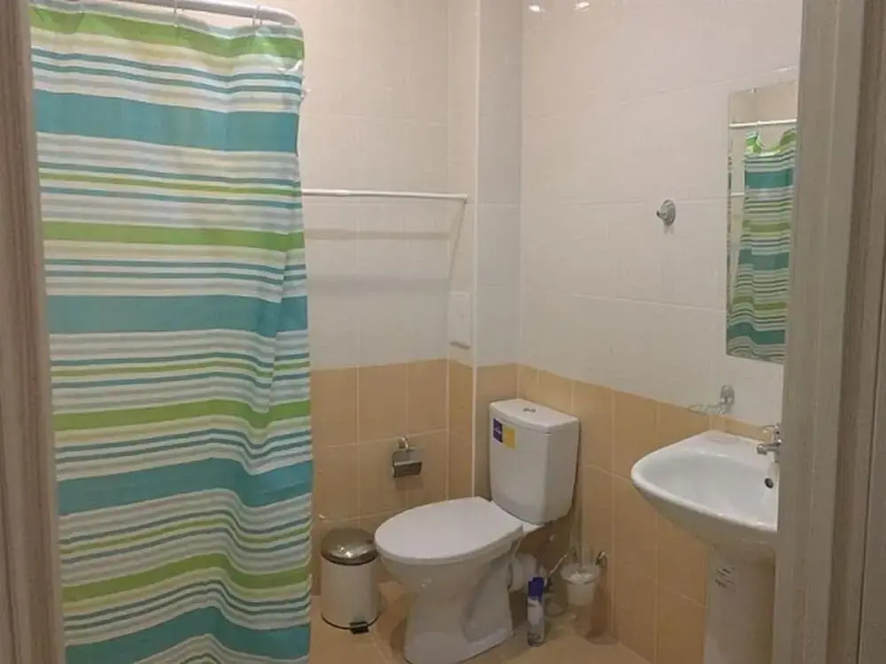 Luxury Guest House Rosalia