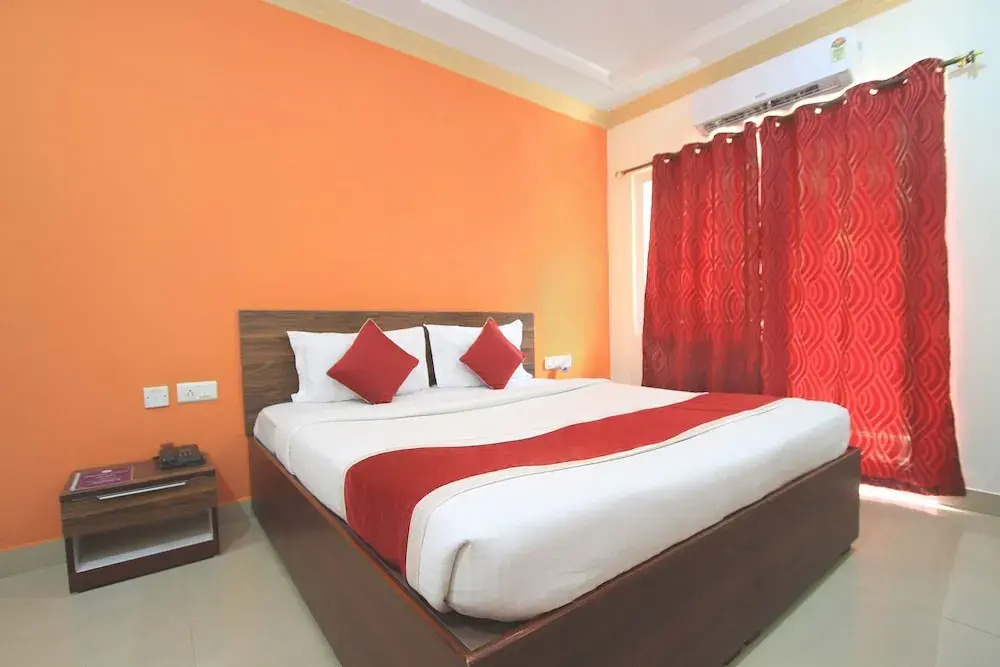 OYO Rooms Indiranagar 18th Main