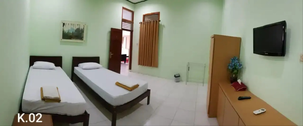 Embe Pitoe Syariah Gejayan RedPartner