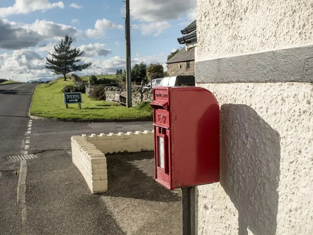 Bodlawen, Corwen