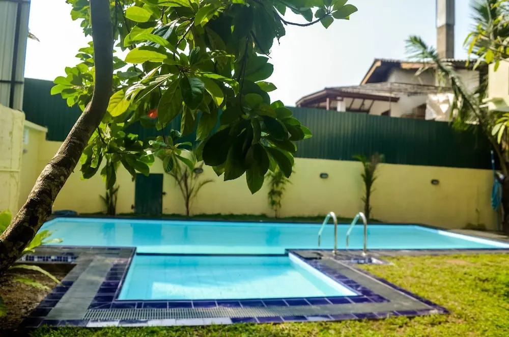 Sholay Villa Galle