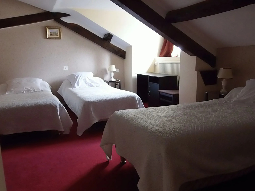 Hotel Memorial