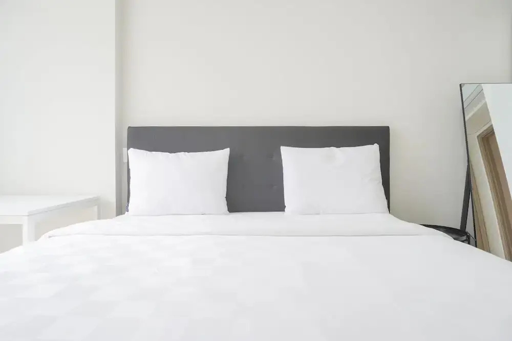 Nice And Homey 1Br At Gold Coast Apartment