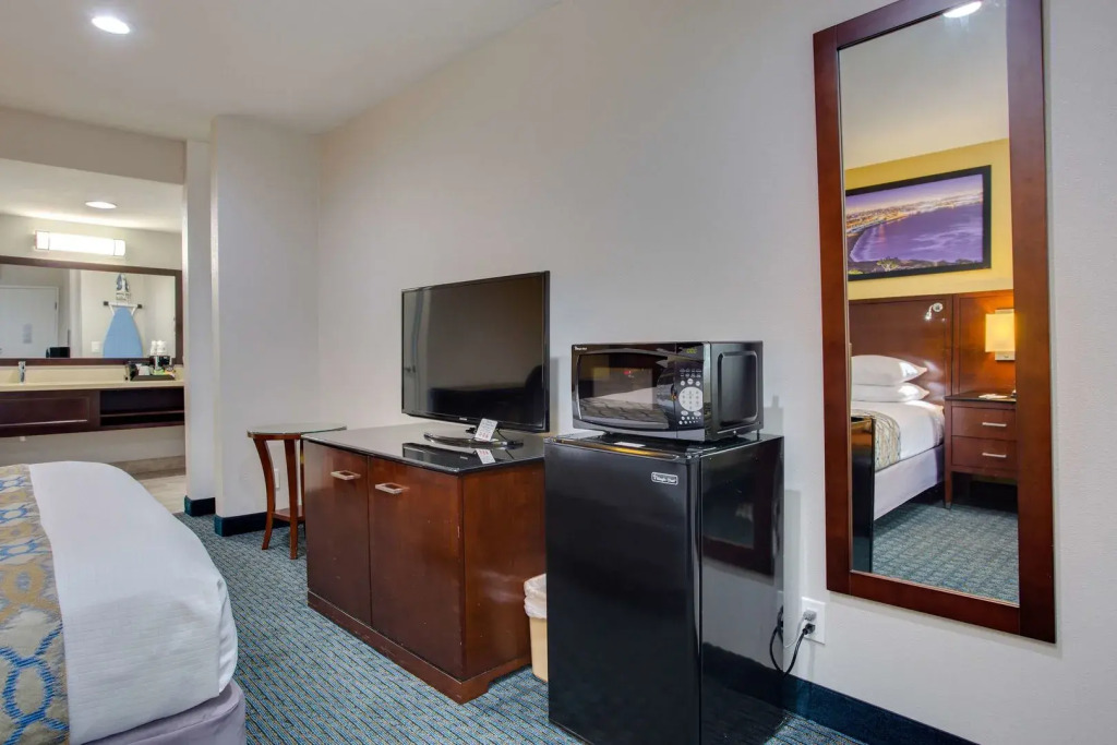 Quality Inn San Diego South - Chula Vista