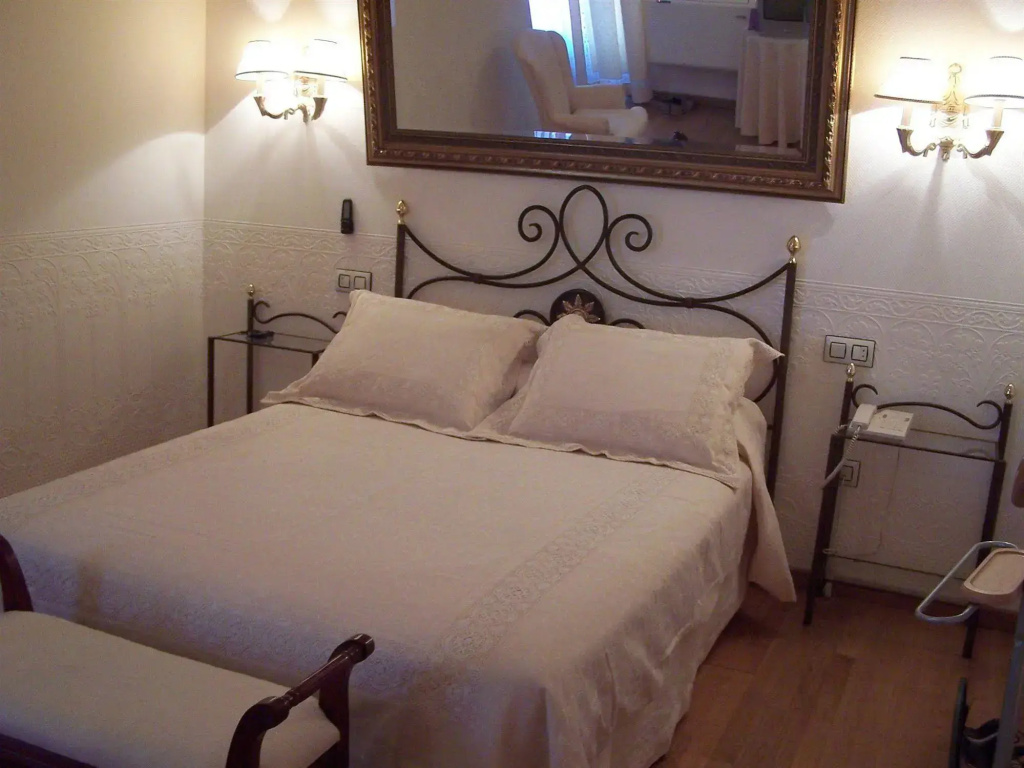 Hotel Casa Lorenzo