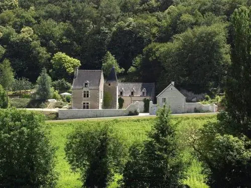 House Agnès Sorel 2