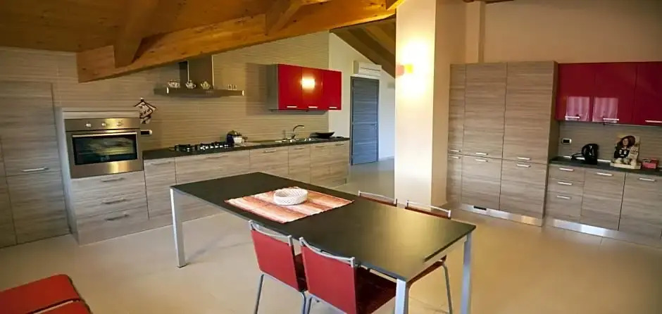 B&B Alba in Langhe
