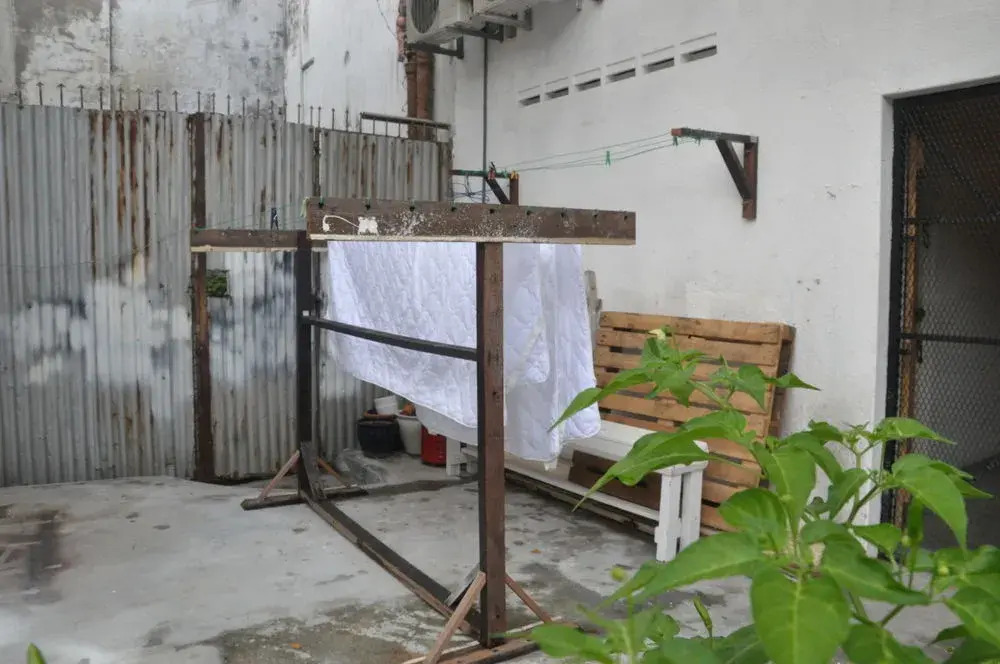 My Guesthouse 109 - SELF CHECK IN