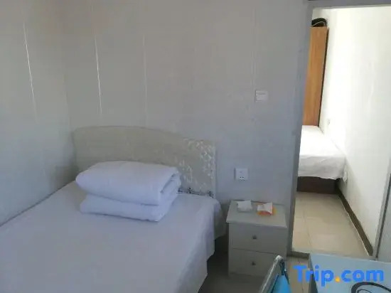 Tianjin Zhichao Hotel