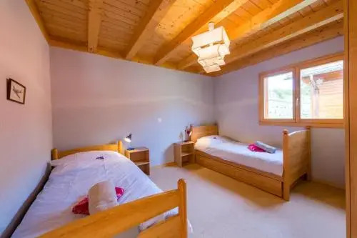 Chalet Yokanga