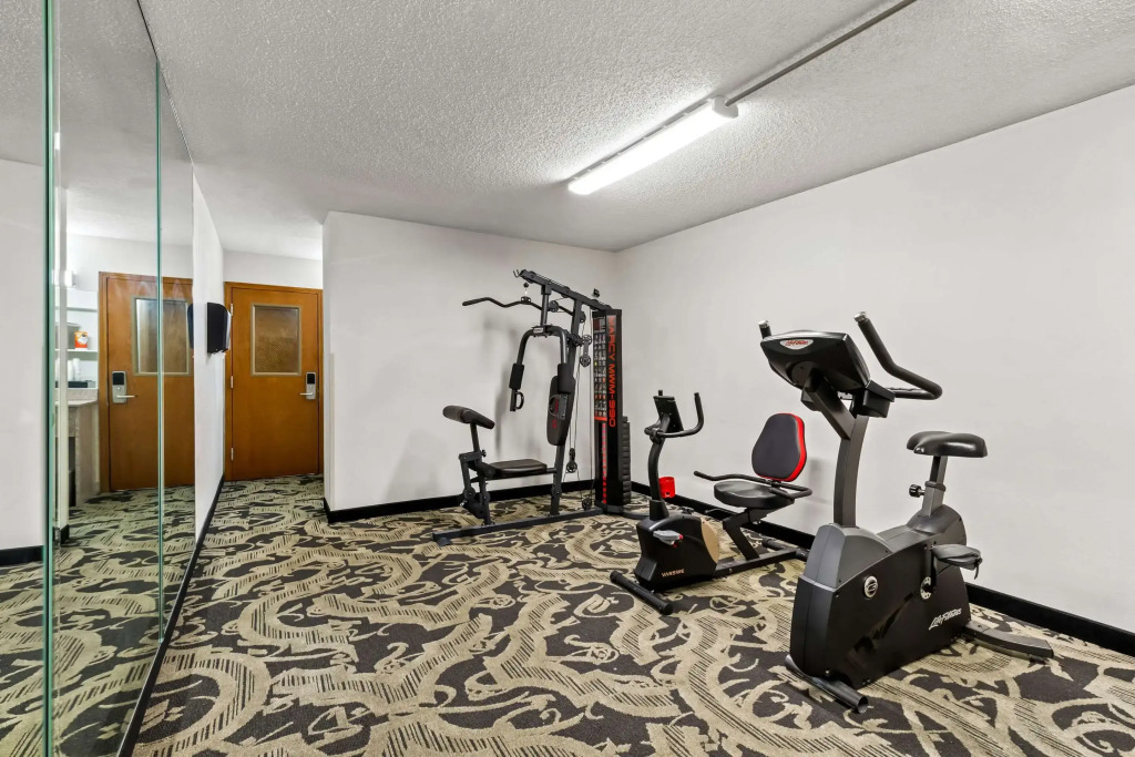 Quality Inn Marietta near Dobbins ARB