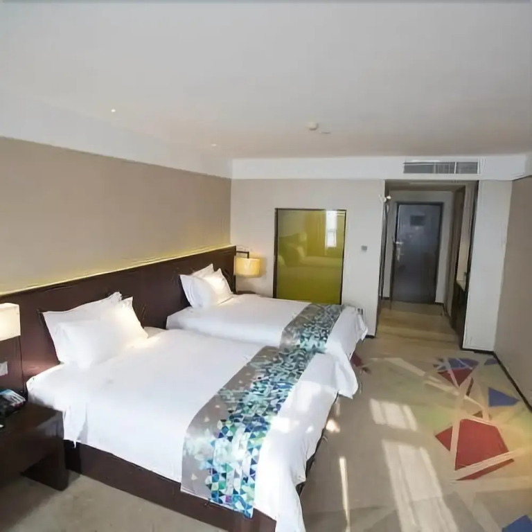 Zmax Hotel