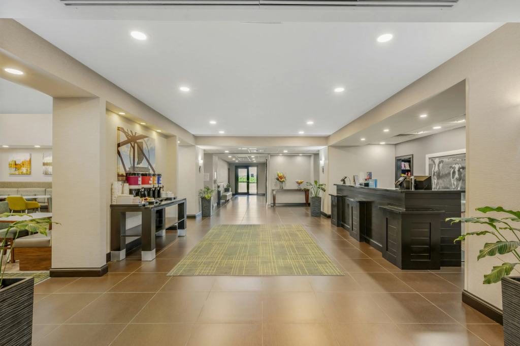 Hampton Inn & Suites Crawfordsville