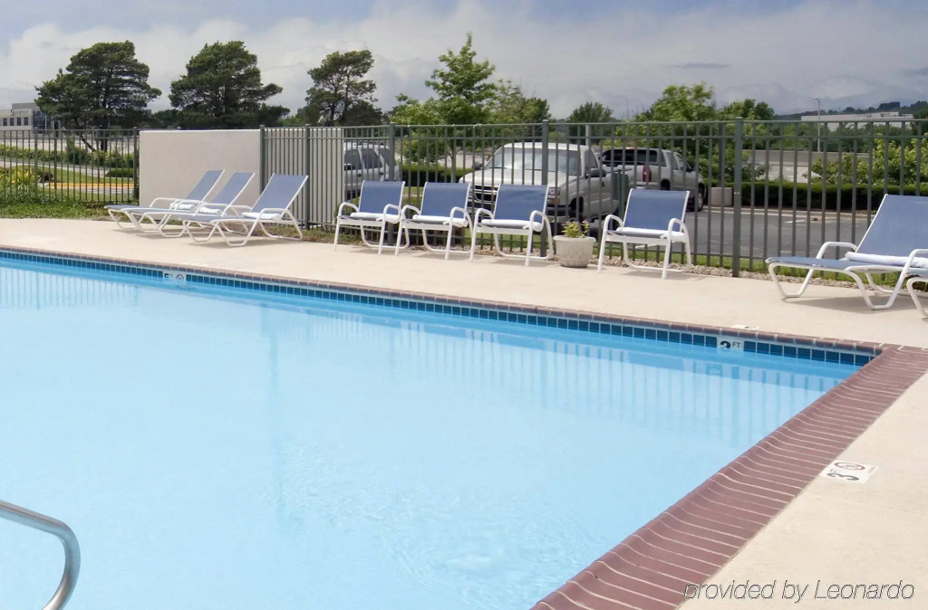 Extended Stay America Suites - Cleveland - Great Northern Mall