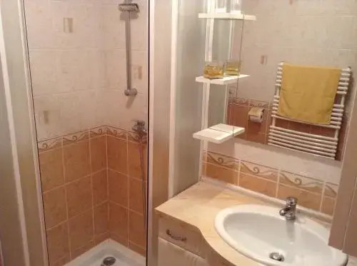 Babati Apartmanház