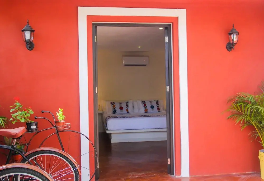 Casa Lol Béh