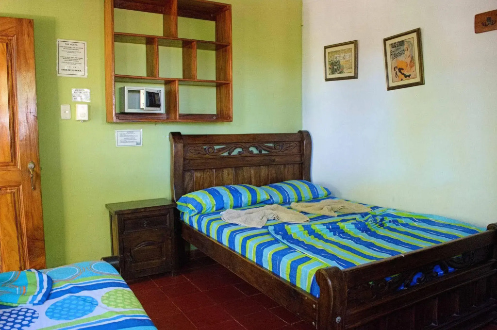 Hostal La Casa de Felipe