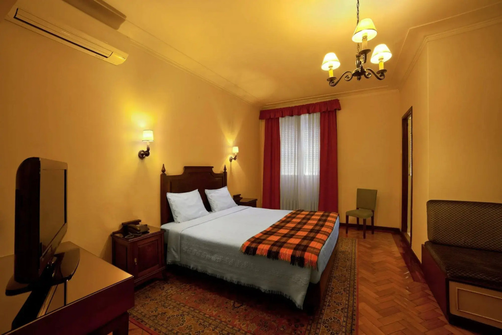 Pao de Acucar Hotel