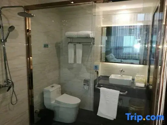 Yongli Hotel