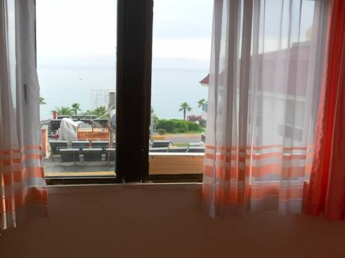 Oji Boutique Hotel