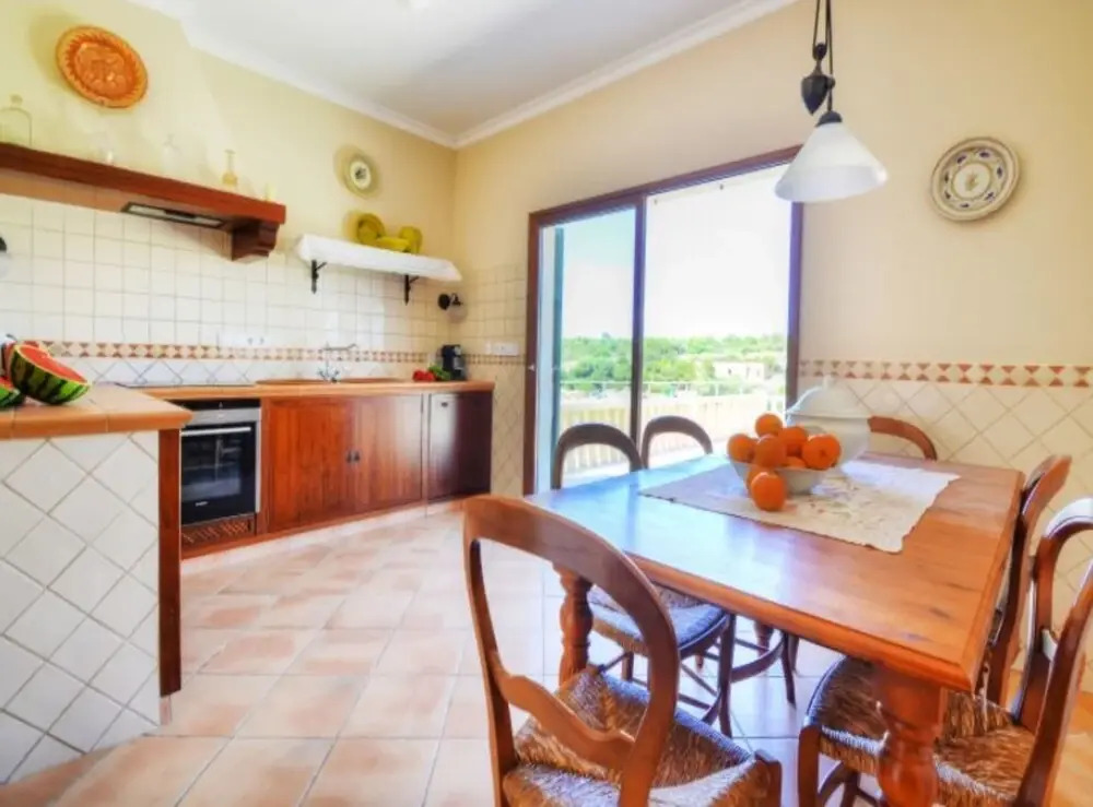 105751 -  Villa in Felanitx