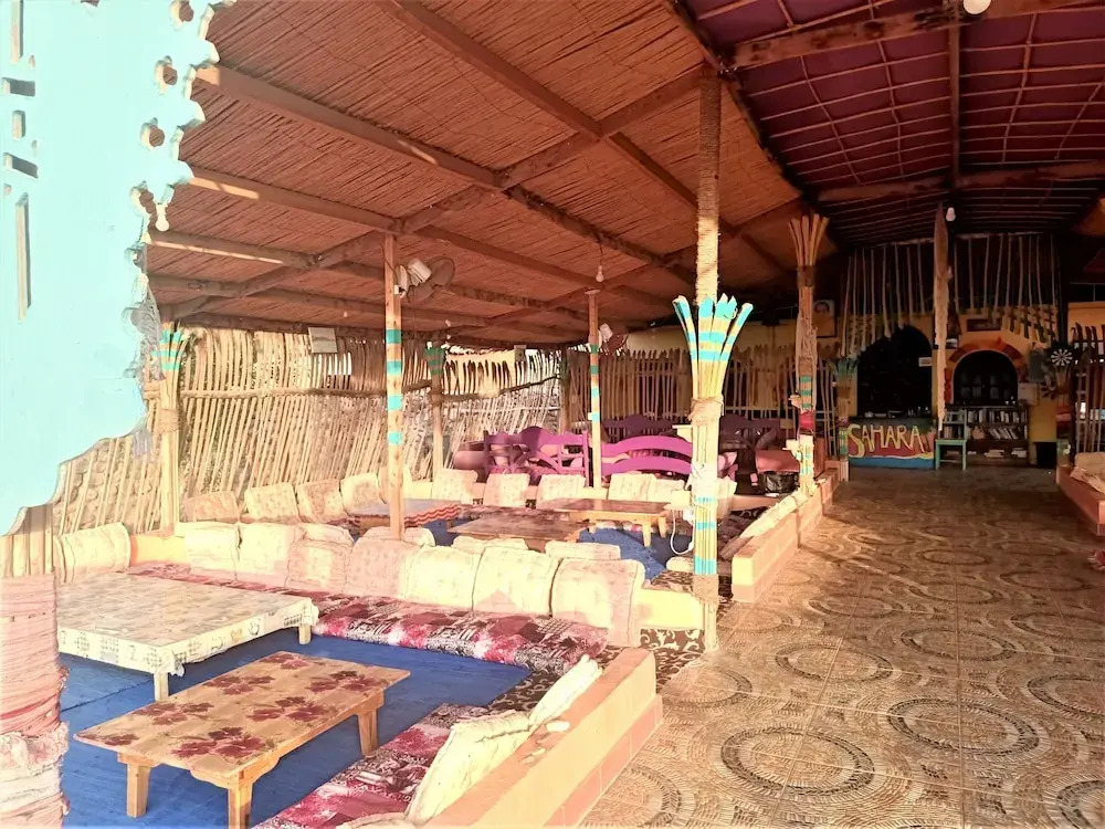 Sahara Beach Camp