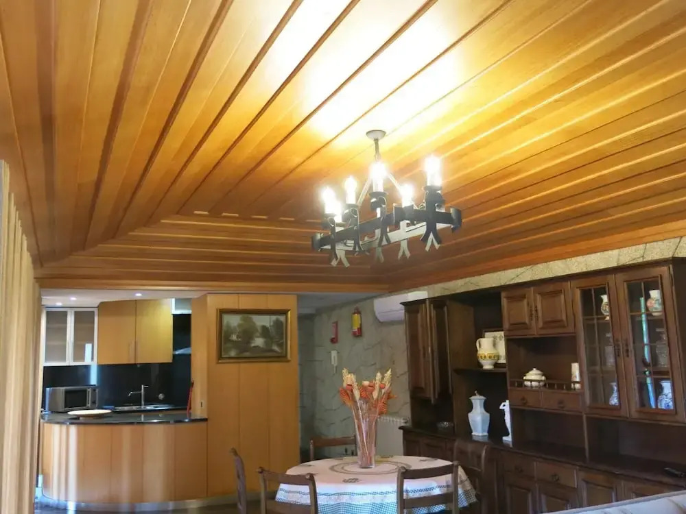 Impeccable 2-bed House in Prozelo