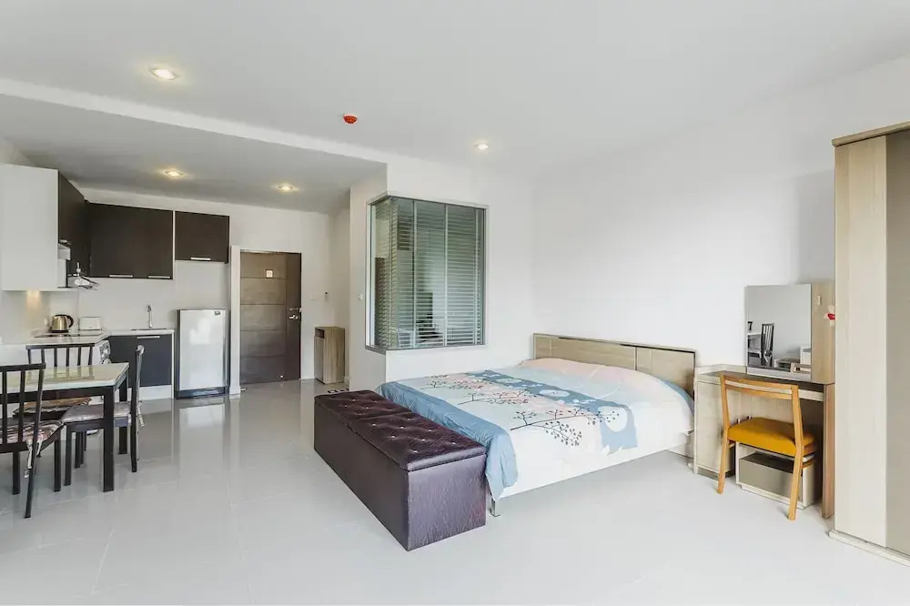 Condo in Karon in Chic Condo - Unit B603