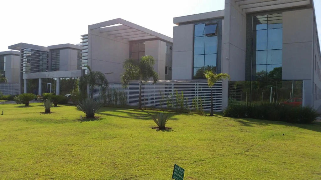 Villa Verde Suites Sudoeste