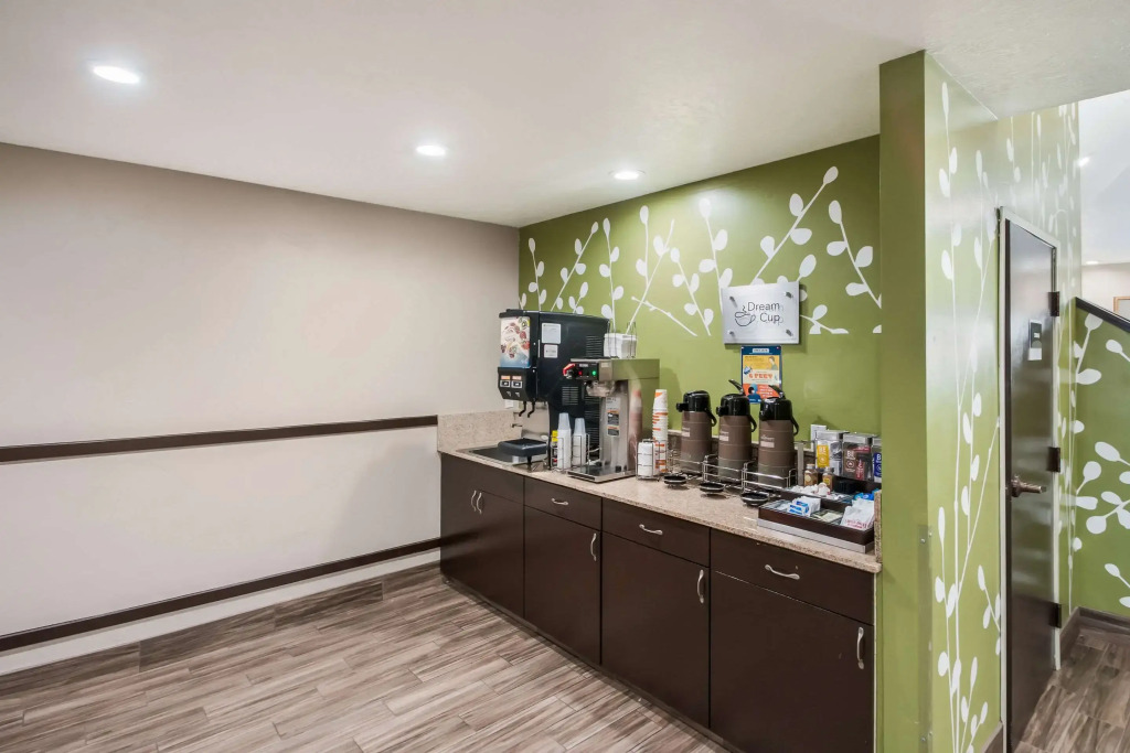 Sleep Inn West Valley City - Salt Lake City South