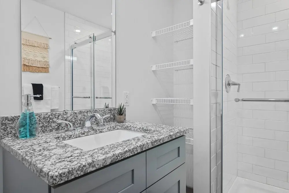 Apartments in Pittsburgh's Cultural District by Frontdesk