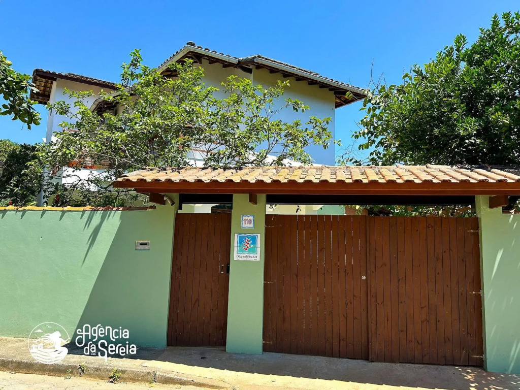 Casa Naturaleza