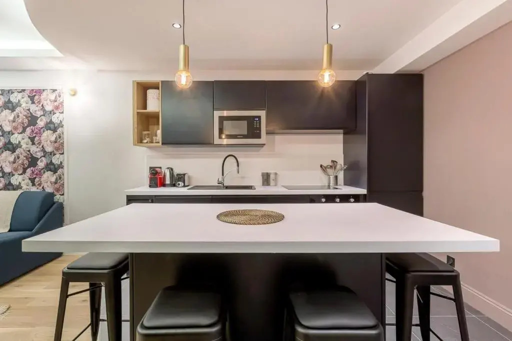 Suite Victor Hugo 1 Bel appartement T2 neuf
