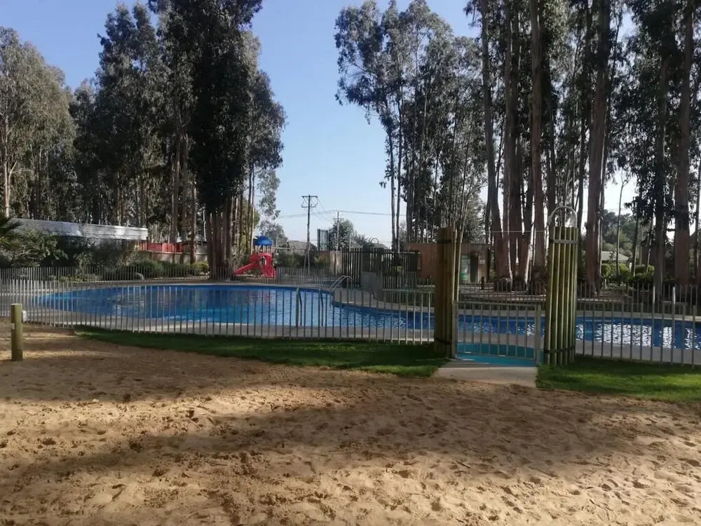 Espacioso Depto en Costa Algarrobo