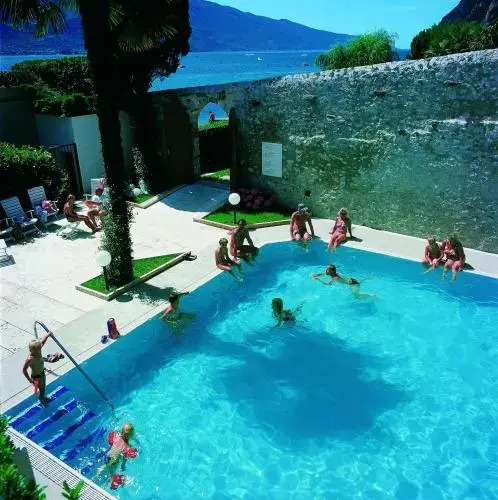 Residence San Luigi