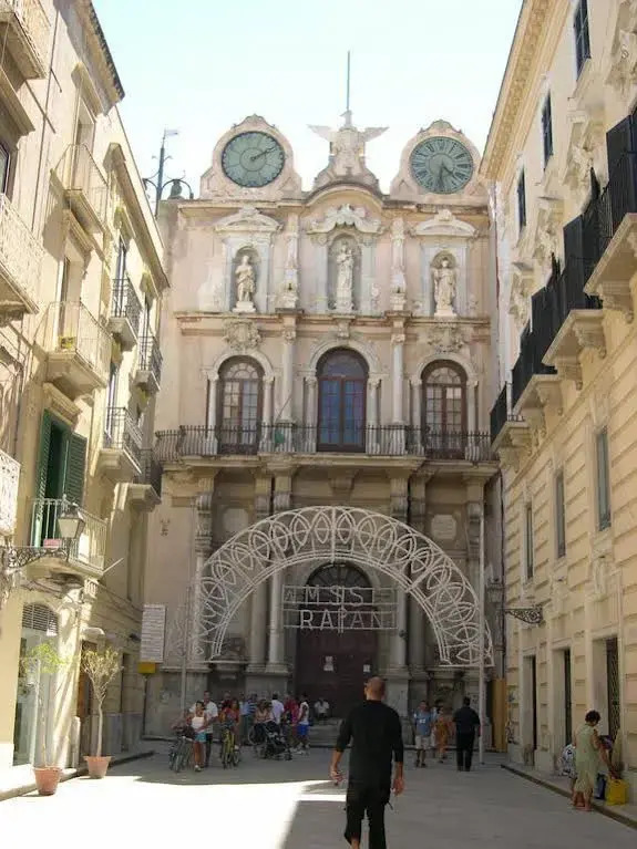 Alla Casetta