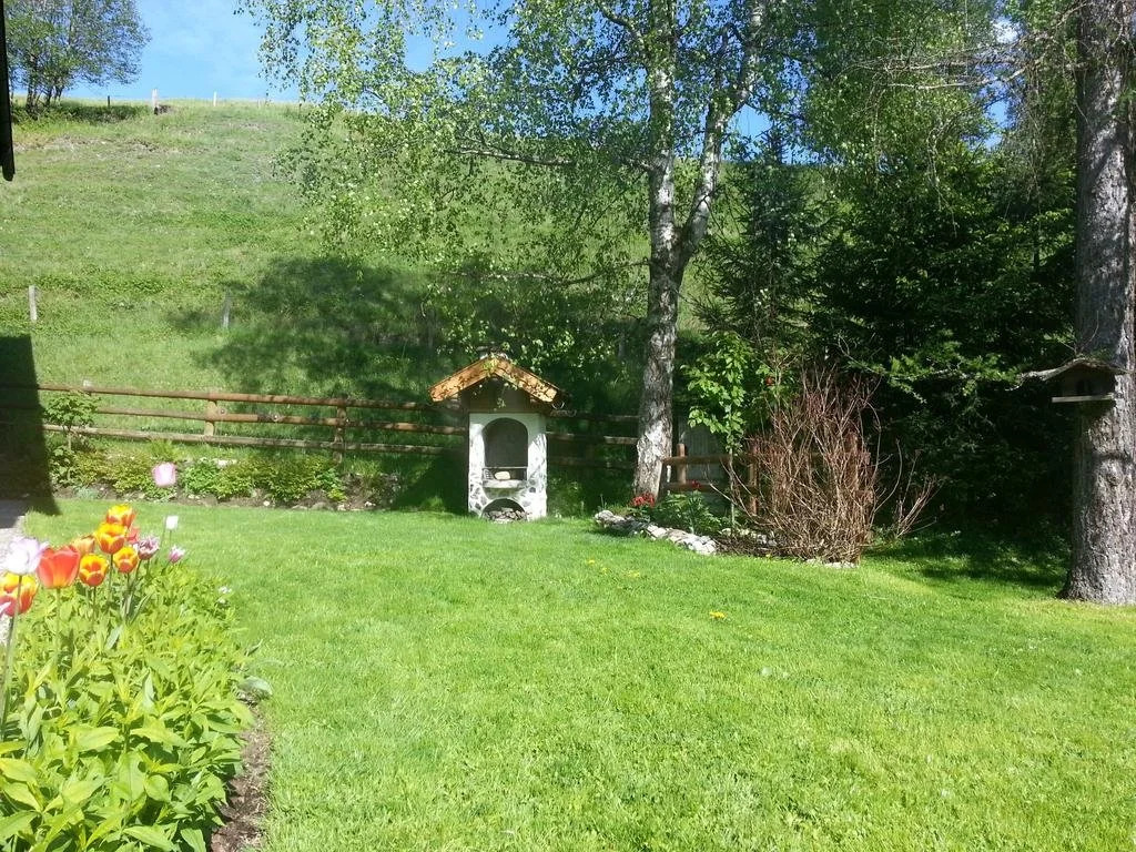 Pension Schnaitl